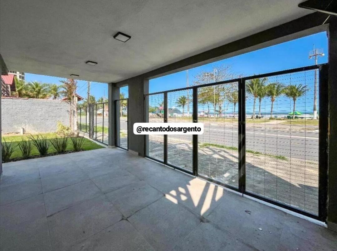 Recanto Do Sargento Bertioga Exterior photo